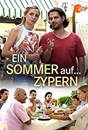 Ein Sommer auf Zypern (2017)