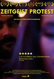 Zeitgeist Protest (2017)