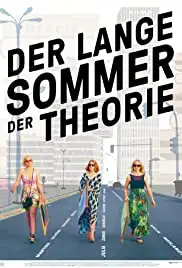 Der lange Sommer der Theorie (2017)