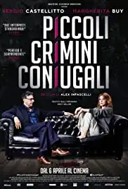 Piccoli crimini coniugali (2017)