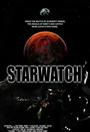 Starwatch (2017)