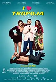I Love Tropoja (2020)