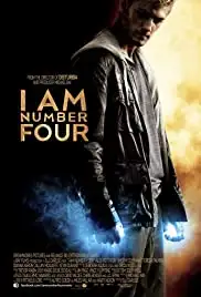 I Am Number Four (2011)