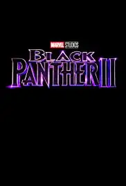 Black Panther II (2022)