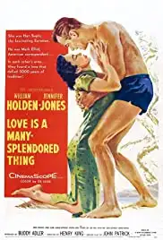 Love Is a Many-Splendored Thing (1955)
