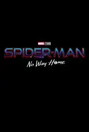 Spider-Man: No Way Home (2021)