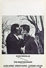 The Brotherhood (1968)