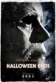 Halloween Ends (2022)