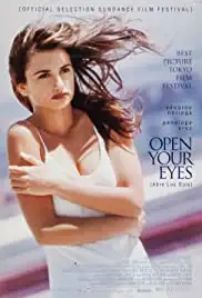 Abre los ojos (1997)