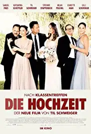 Die Hochzeit (2020)
