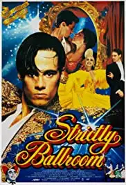 Strictly Ballroom (1992)