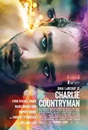 The Necessary Death of Charlie Countryman (2013)