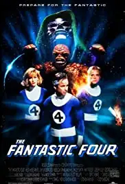 The Fantastic Four (1994)