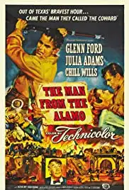 The Man from the Alamo (1953)