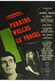 Le procès (1962)