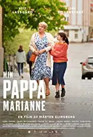Min pappa Marianne (2020)