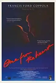 One from the Heart (1981)