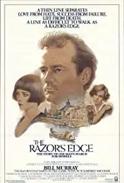 The Razor's Edge (1984)