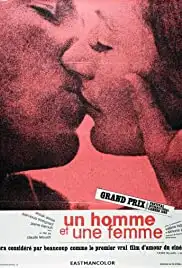 Un homme et une femme (1966)