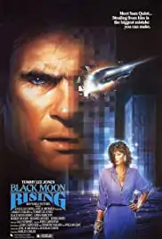 Black Moon Rising (1986)