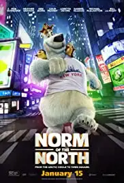 Norm of the North (2015)