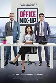 The Office Mix-Up (2020)
