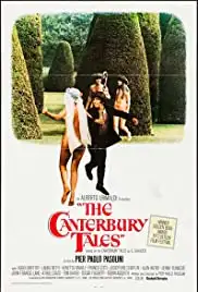 I racconti di Canterbury (1972)