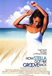 How Stella Got Her Groove Back (1998)
