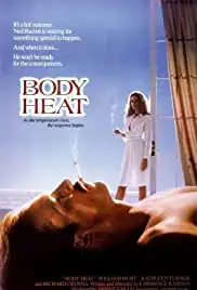 Body Heat (1981)