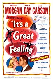 It's a Great Feeling (1949)