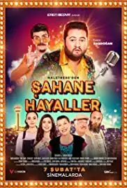Sahane Hayaller (2020)