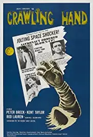 The Crawling Hand (1963)