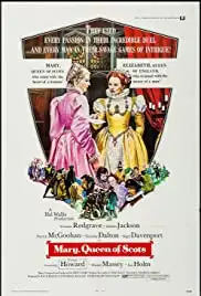 Mary, Queen of Scots (1971)