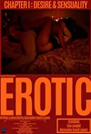 Erotic (2020)