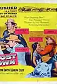 Ghost Town (1956)