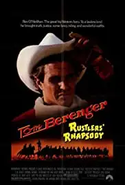 Rustlers' Rhapsody (1985)