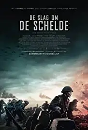 De slag om de Schelde (2020)