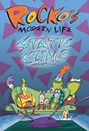 Rocko's Modern Life: Static Cling (2019) Rocko's Modern Life: Static Cling (2019)