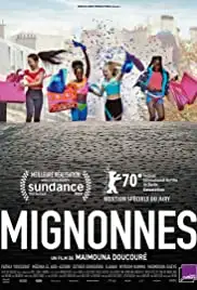 Mignonnes (2020)