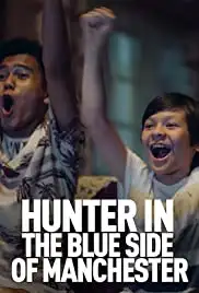 Pemburu di Manchester Biru (2020)
