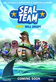 Seal Team (2020)