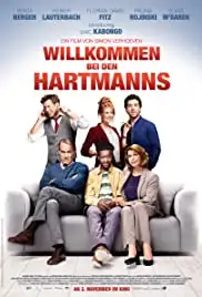 Willkommen bei den Hartmanns (2016)