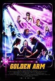 Golden Arm (2020)