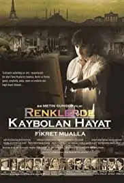 Renklerde Kaybolan Hayat: Fikret Mualla (2020)