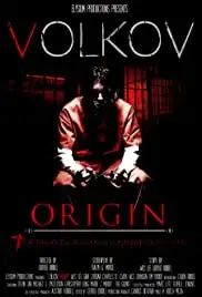 Volkov Origin (2021)
