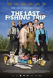 Síðasta veiðiferðin (2020)