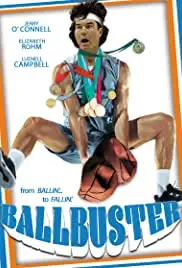 Ballbuster (2020)
