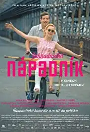 Zahradnictví: Nápadník (2017)