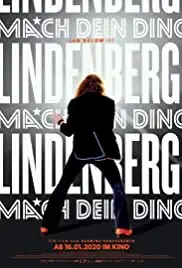 Lindenberg! Mach dein Ding (2020)