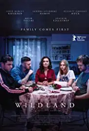 Kød & blod (2020)